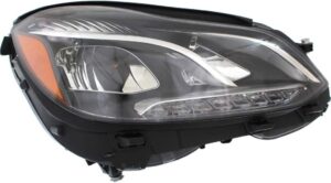 HeadlightFor2011-2016MercedesE350RightPassengerSideHalogenProjector-1_1200x1200