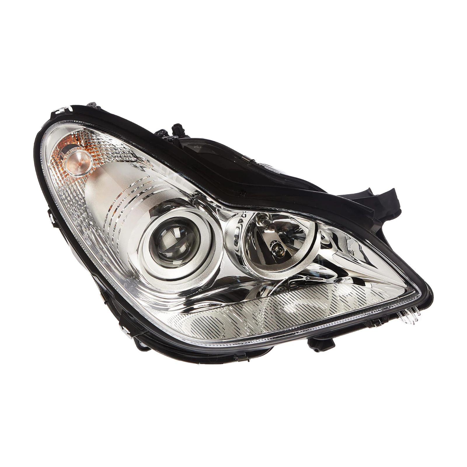 Headlight Assemblies